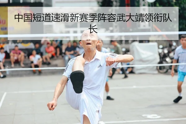 中国短道速滑新赛季阵容武大靖领衔队长